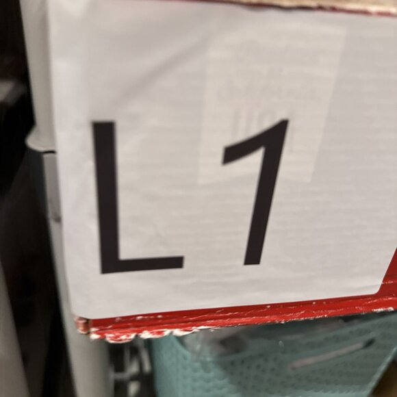 Angel Dear Unicorn Rainbow White Baby Security Blanket Lovey - Picture 9 of 9